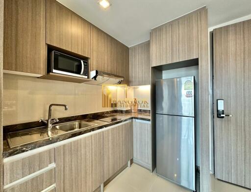 Art at Thonglor  Compact 1 Bedroom Condo For Rent