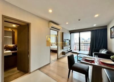 Art at Thonglor  Compact 1 Bedroom Condo For Rent