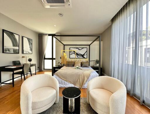 Arna Rama 9  Super Luxury 4 Bedroom House For Sale