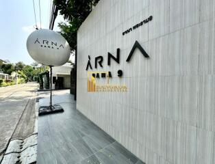 Arna Rama 9  Super Luxury 4 Bedroom House For Sale
