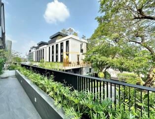 Arna Rama 9  Super Luxury 4 Bedroom House For Sale