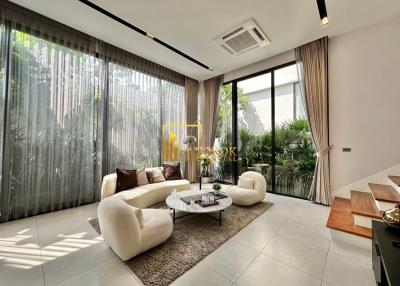 Arna Rama 9 | Super Luxury 4 Bedroom House For Sale