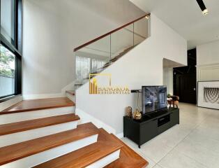 Arna Rama 9  Super Luxury 4 Bedroom House For Sale