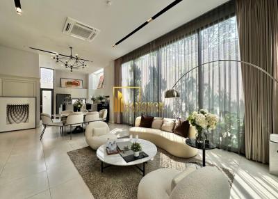 Arna Rama 9 | Super Luxury 4 Bedroom House For Sale