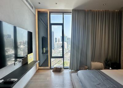 Luxury Sukhumvit Condo BTS Nana