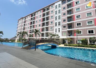 1 Bed 1 Bath in East Pattaya ABPC1202