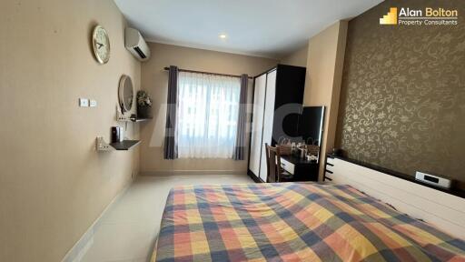 1 Bed 1 Bath in East Pattaya ABPC1202