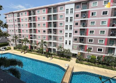 1 Bed 1 Bath in East Pattaya ABPC1202