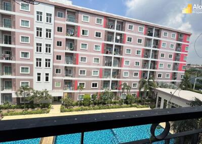 1 Bed 1 Bath in East Pattaya ABPC1202