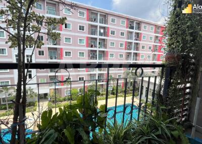 1 Bed 1 Bath in East Pattaya ABPC1202