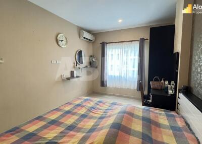 1 Bed 1 Bath in East Pattaya ABPC1202