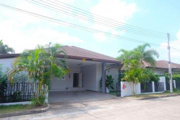 3 bedroom House in Panalee Banna Village Huay Yai