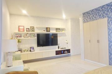 3 bedroom House in Panalee Banna Village Huay Yai