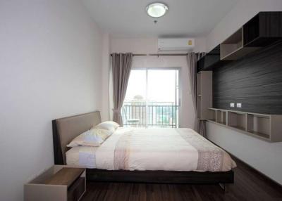 1 Bed 31st floor condo : Supalai Monte 2