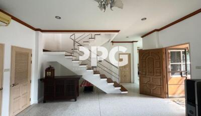 4 BEDROOMS HOUSE IN WICHIT
