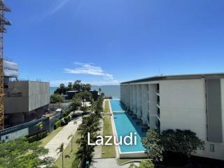 Ananya Beachfront Condo for Sale