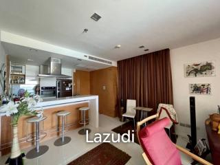 Ananya Beachfront Condo for Sale