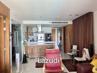 Ananya Beachfront Condo for Sale