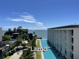 Ananya Beachfront Condo for Sale