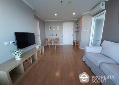 2-BR Condo at Lumpini Ville Lasalle-Barring near BTS Bang Na (ID 418349)