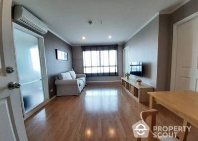 2-BR Condo at Lumpini Ville Lasalle-Barring near BTS Bang Na (ID 418349)