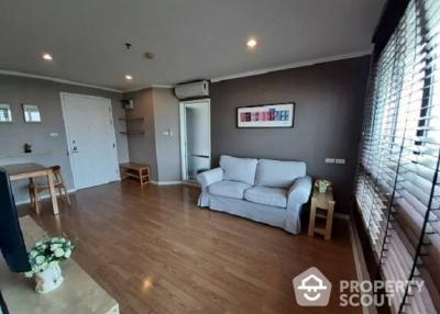 2-BR Condo at Lumpini Ville Lasalle-Barring near BTS Bang Na (ID 418349)