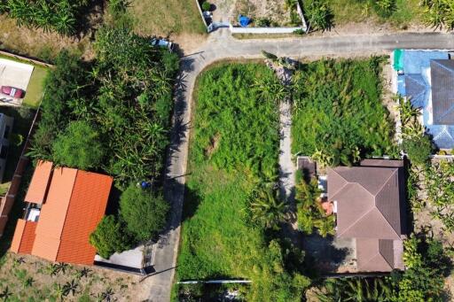 Land for sale in Rim Tai, Mae Rim, Chiang Mai