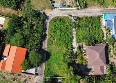 Land for sale in Rim Tai, Mae Rim, Chiang Mai