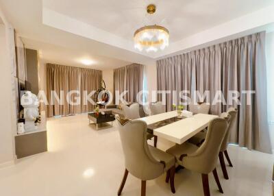 House at Chaiyaphruek Srinakharin for sale