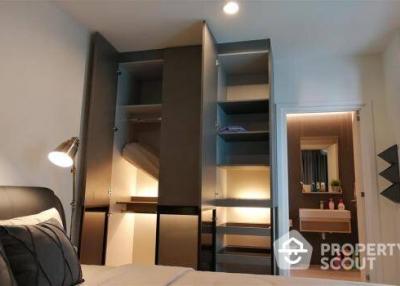 1-BR Condo at The Key Sathorn - Charoenraj near BTS Saphan Taksin