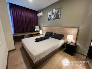 2-BR Condo at The Capital Ekamai - Thonglor near ARL Ramkhamhaeng