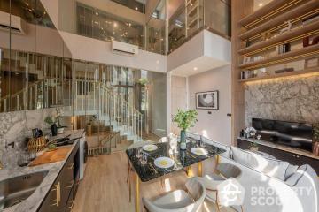 3-BR House at House For Sell At Sukhumvit 62/1 near BTS Bang Chak