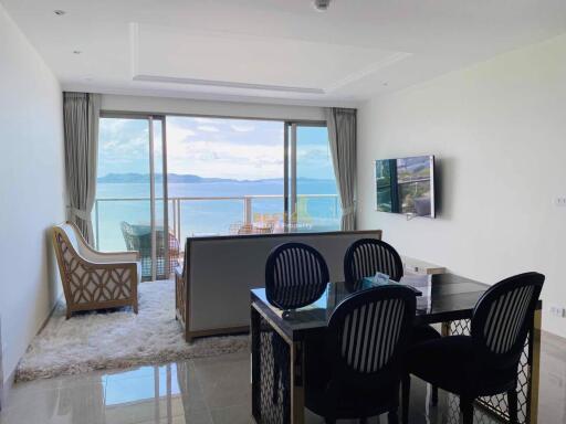 2 Bedrooms Condo in The Riviera Monaco Pattaya Na Jomtien C011692