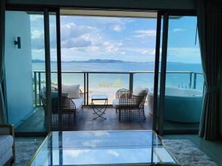 2 Bedrooms Condo in The Riviera Monaco Pattaya Na Jomtien C011692