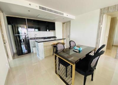 2 Bedrooms Condo in The Riviera Monaco Pattaya Na Jomtien C011692