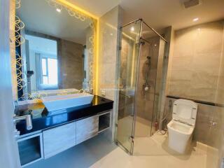 2 Bedrooms Condo in The Riviera Monaco Pattaya Na Jomtien C011692