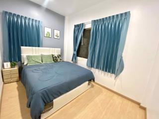 3 Bedrooms Villa / Single House in Eakmongkol 3 East Pattaya H011690