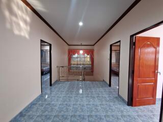 4 Bedrooms Villa / Single House in Eakmongkol 4 East Pattaya H011689