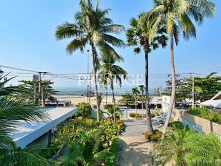 Coconut Beach Condo – 3 bed 3 bath in Jomtien PP10328