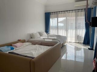 Spacious, 3 bedroom, 4 bathroom, private pool villa for sale in East Pattaya.