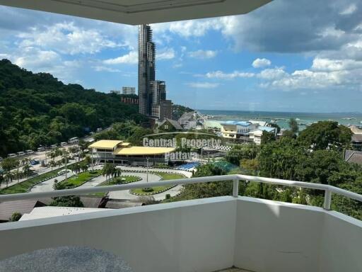 Incredible investment opportunity to own a lucrative 12-storey residential building in the heart of Pattaya.