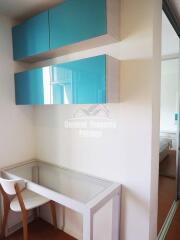 Bargain beachfront, 2 bedroom, 2 bathroom in Lumpini Park, Jomtien beach.