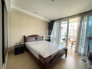 Modern studio for sale in the popular Centara Avenue condominium.