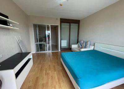 Modern, 1 bedroom, 1 bathroom for sale in Unicca, Pattaya Tai.