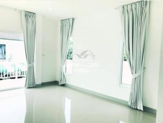 Substantial, 3 bedroom, 4 bathroom house for sale or rent in East Pattaya.