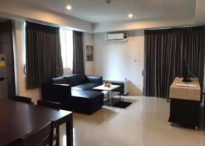 Great value, 1 bedroom, 1 bathroom for sale in The Mountain, Khao Talo, East Pattaya.