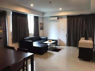 Great value, 1 bedroom, 1 bathroom for sale in The Mountain, Khao Talo, East Pattaya.