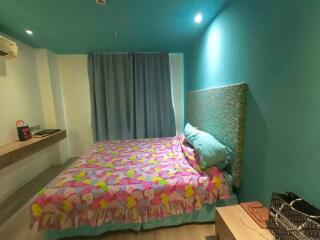 Modern, 1 bedroom, 1 bathroom for sale in Atlantis Condo Resort, Jomtien.