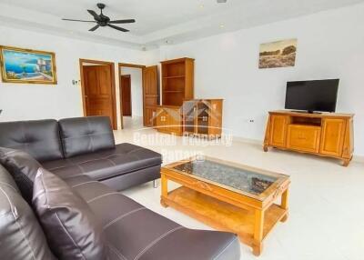 Price Reduced! Superior, 3 bedroom, 3 bathroom, private pool villa for sale in Jomtien.