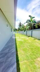 Spacious, 3 bedroom, 4 bathroom house for sale in Huay Yai.